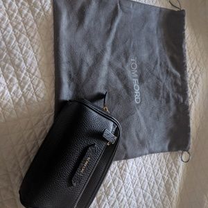 Tom Ford Cosmetic Bag (Small model)